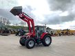 Tractor agrícola - Massey Ferguson - 5s.125 tractor (st26374)