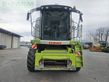 Cosechadora de Cereal - Claas - tucano 430