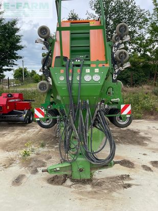Sembradora - Amazone - Condor 12001-C