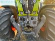 Tractor agrícola - Claas - axion 810 cmatic cebis