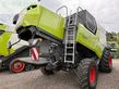 Cosechadora de Cereal - Claas - trion 720