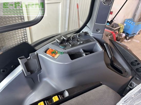 Tractor agrícola - Valtra - t235 direct Direct