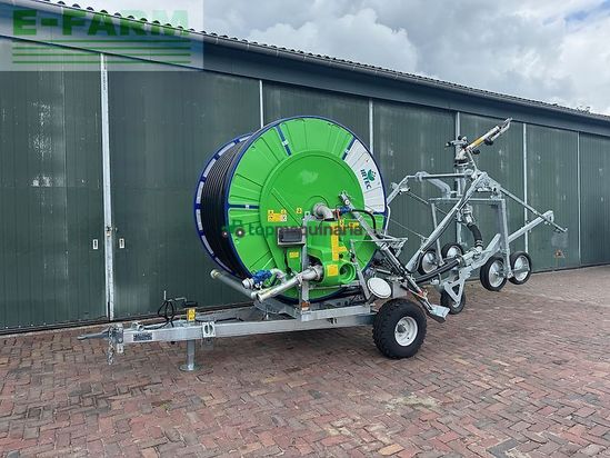 Riego - Irtec - haspel 90/220 gb2