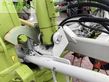 Henificador - Claas - volto 1100 t