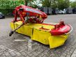 Cortacésped manual - Pöttinger - novacat 301 alpha-motion