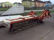 Cortacésped manual - Kuhn - gmd 800 gii