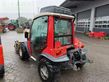 Tractor agrícola - Aebi - tt 210