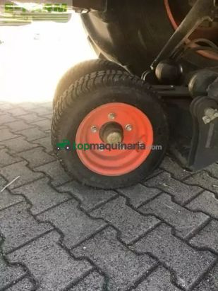 Tractor agrícola - Claas - xerion 5000 trac vc TRAC VC