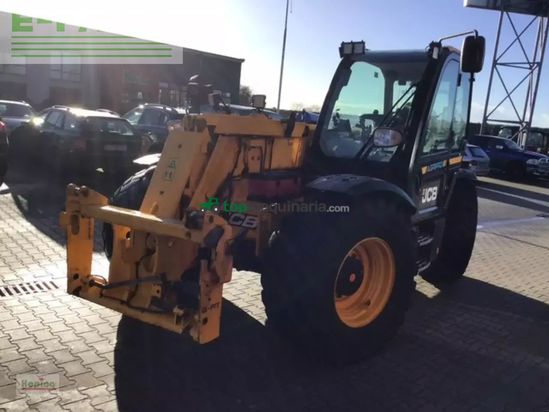 Telescopica - JCB - 542x70 agri pro