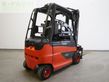 Elevadora - Linde - e 30/600 hl 387