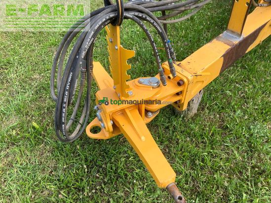 Grada de disco - Agrisem - DOM S 35