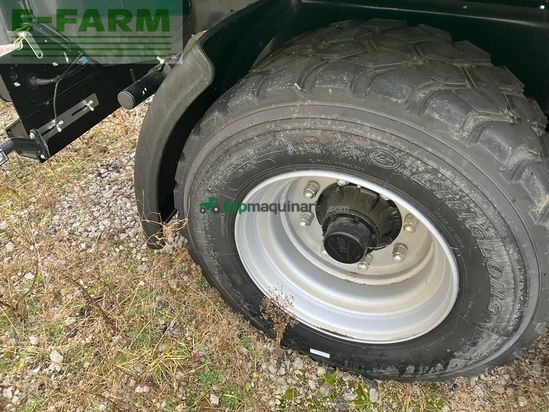 Volquet - Brantner - TA 16045/2 XXL