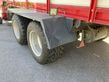 Cinta transportadora de forraje - Pöttinger - euroboss 370 h