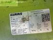 Cortacésped manual - Claas - disco 3200 f profil