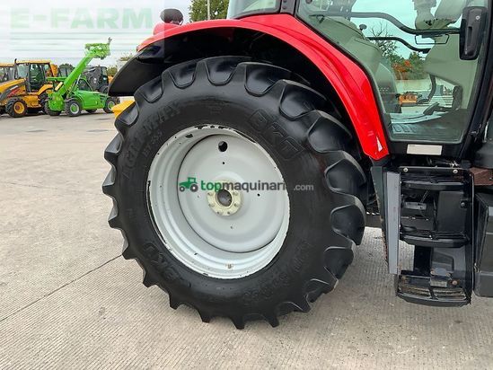 Tractor agrícola - Massey Ferguson - 6716s dyna 6 tractor (st24184)