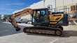 Excavadora HYUNDAI HX220L
