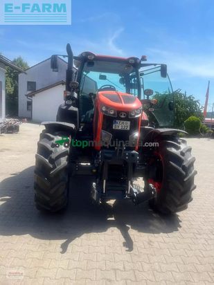 Tractor agrícola - Kubota - m 7152
