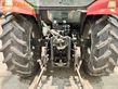 Tractor agrícola - Case IH - jx 1090 u komfort
