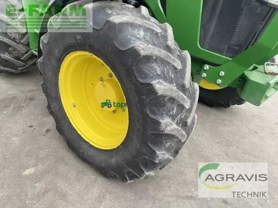 Tractor agrícola - John Deere - 5100 r