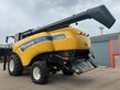 Cosechadora de Cereal - New Holland - CX8.70