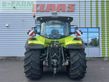 Tractor agrícola - Claas - arion 650 concept