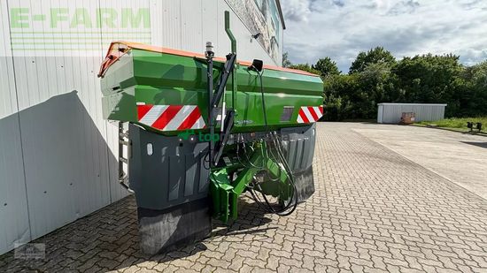 Esparcidor - Amazone - za ts 4200