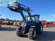 Tractor agrícola - New Holland - t 7.165 s range command S