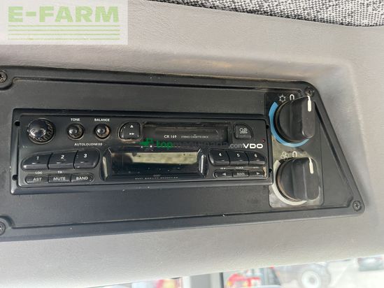 Tractor agrícola - Steyr - 9090 m privatverkauf