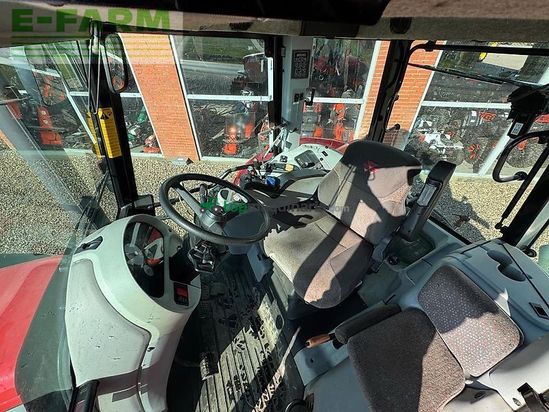 Tractor agrícola - Massey Ferguson - 6485