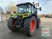 Tractor agrícola - Claas - arion 460