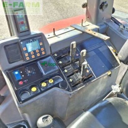 Tractor agrícola - Same - silver 100.4