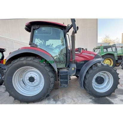Tractor agrícola - Case IH - VESTRUM130 CVX