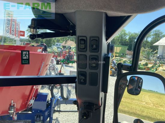 Tractor agrícola - Steyr - 4130 expert