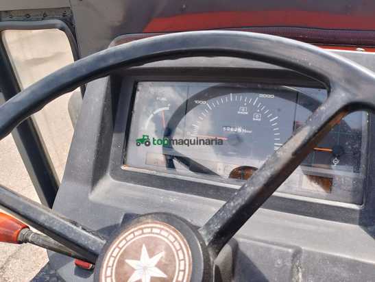 Tractor agrícola Kubota 8200 Narrow 