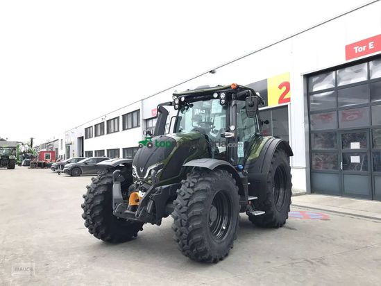 Tractor agrícola - Valtra - n175