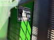 Empacadora gigant - John Deere - 864