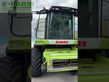 Cosechadora de Cereal - Claas - lexion 550, sw v660, 3d, klimaautomatik