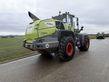 Minicargadora - Claas - torion 1812 mit waage
