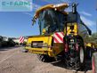Cosechadora de Cereal - New Holland - cr 9070