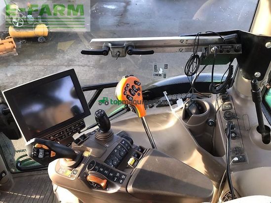 Tractor agrícola - John Deere - 6130r