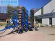 Cultivador - Kockerling - allrounder 600