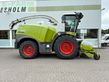 Cosechadora de Cereal - Claas - jaguar 950