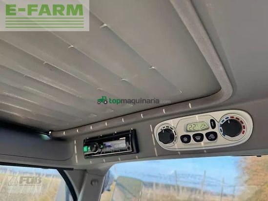 Tractor agrícola - Deutz-Fahr - agrotron 6130 ttv