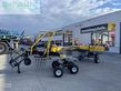 Rastrillo - New Holland - prorotor l 640t auto steer