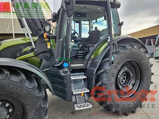 Tractor agrícola - Valtra - n 155e d 2b1 fl