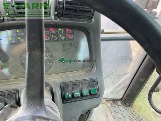 Tractor agrícola - Same - iron165.7