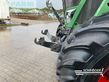 Tractor agrícola - Fendt - 826 vario s4 profi plus