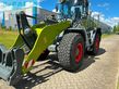 Minicargadora - Claas - torion 1285