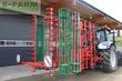 Cultivador - Agro-Masz - aps50h leichtgrubber - baujahr 2023