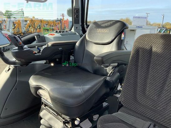 Tractor agrícola - Valtra - t195 versu unlimited tractor (st25161) Versu